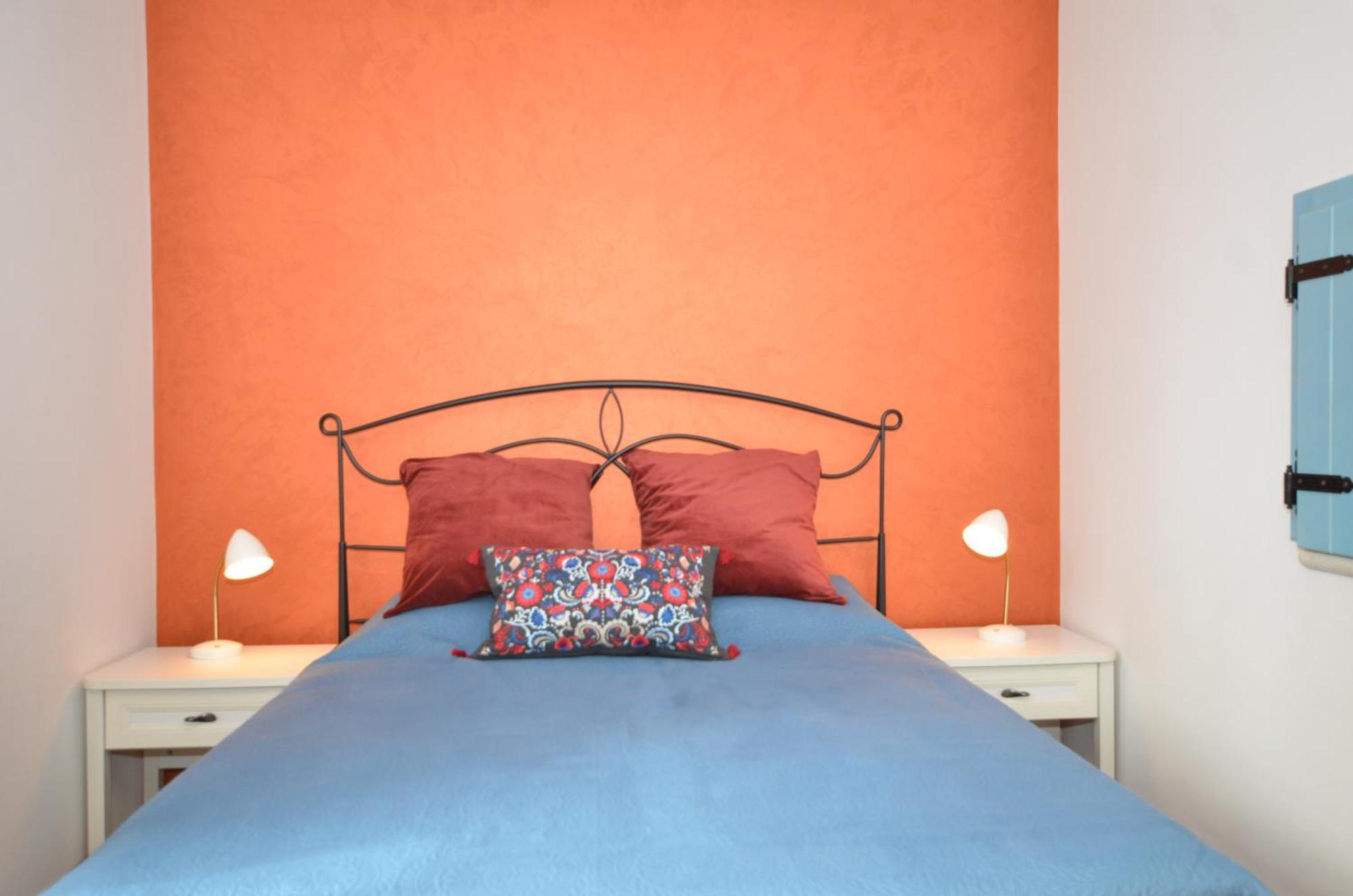 Casa Degli Artisti Hotell Rovinj Exteriör bild