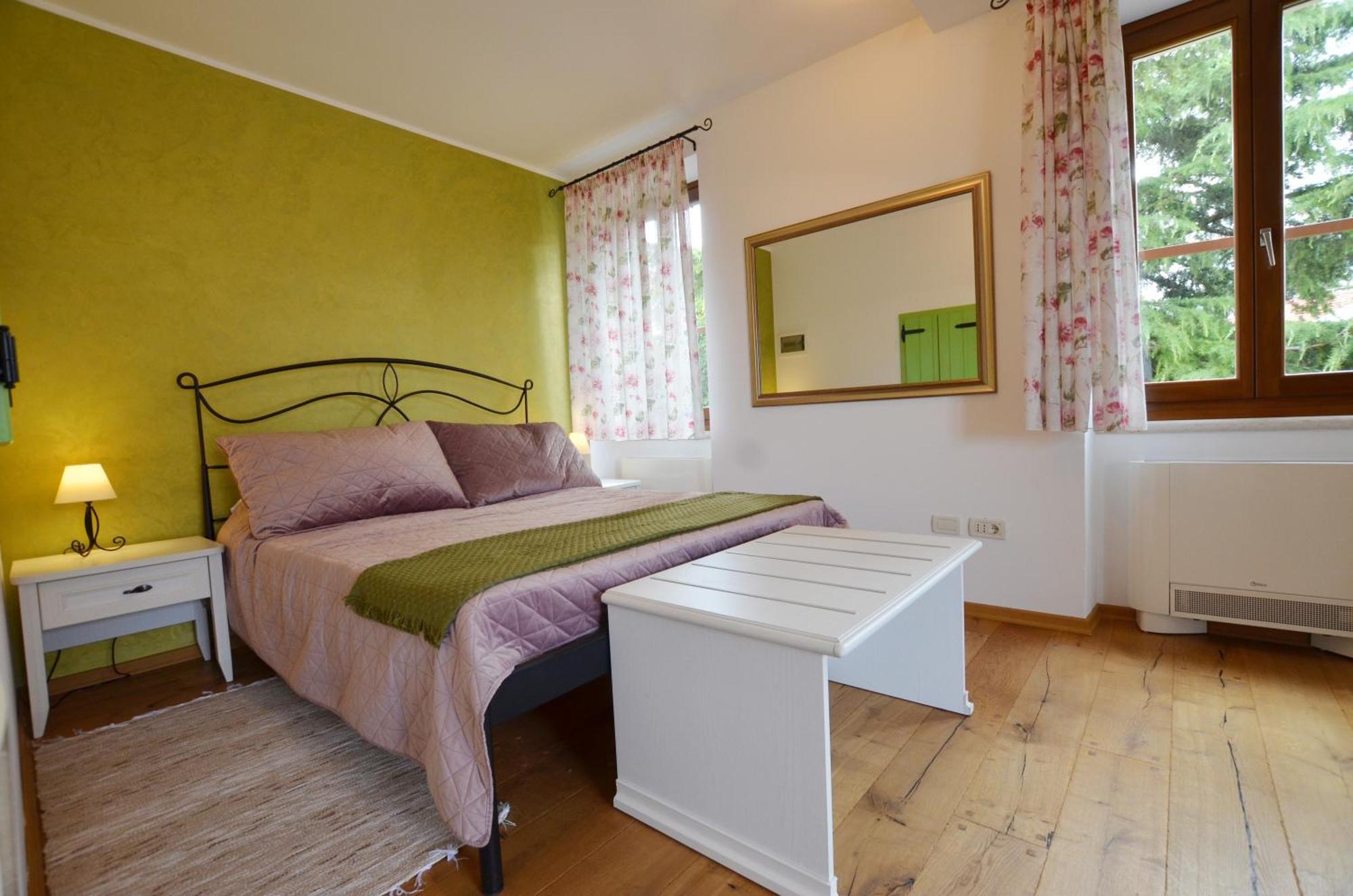 Casa Degli Artisti Hotell Rovinj Exteriör bild