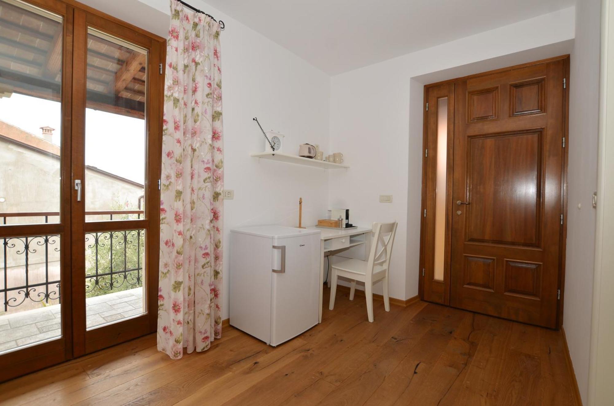 Casa Degli Artisti Hotell Rovinj Exteriör bild