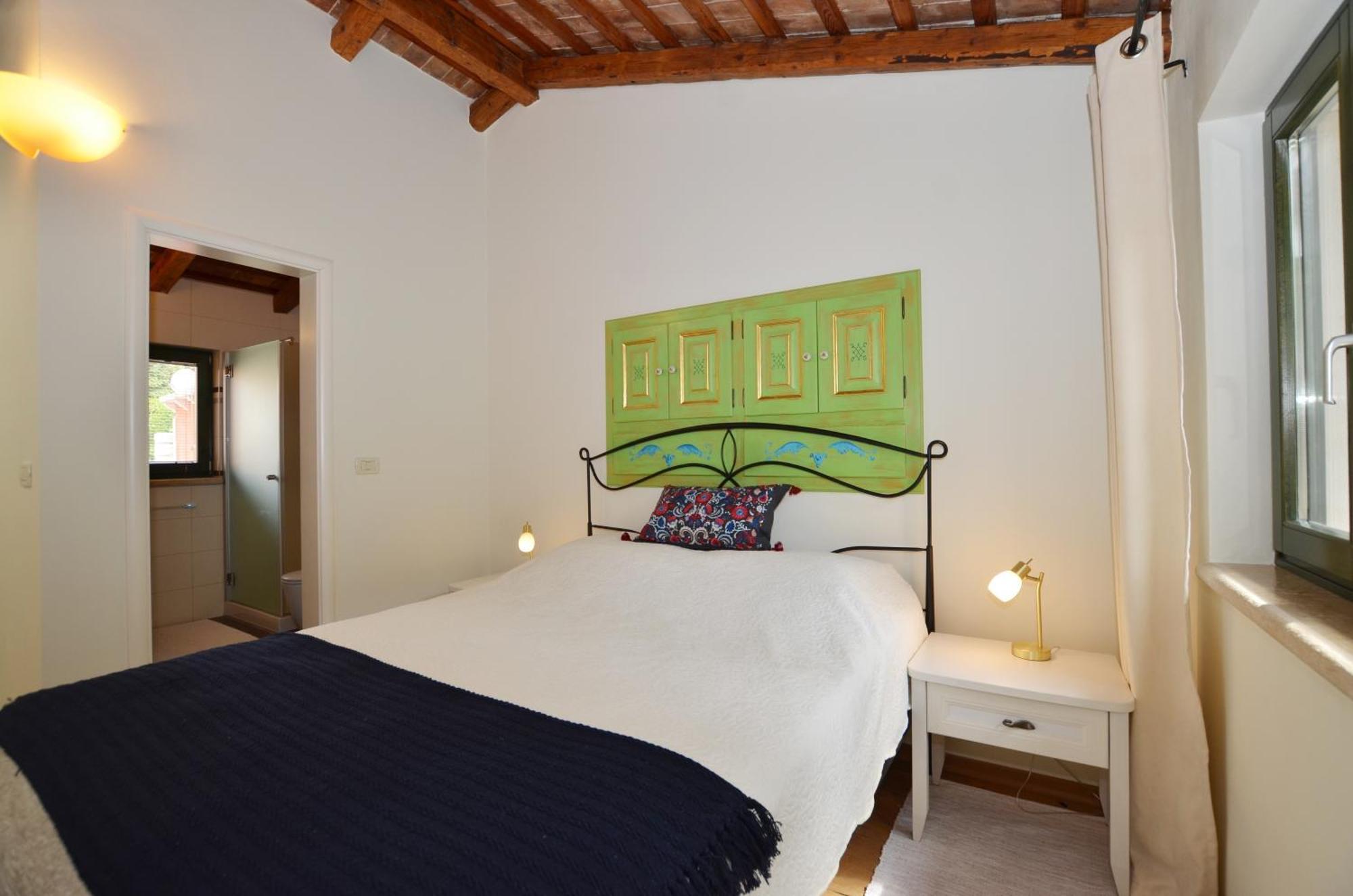 Casa Degli Artisti Hotell Rovinj Rum bild