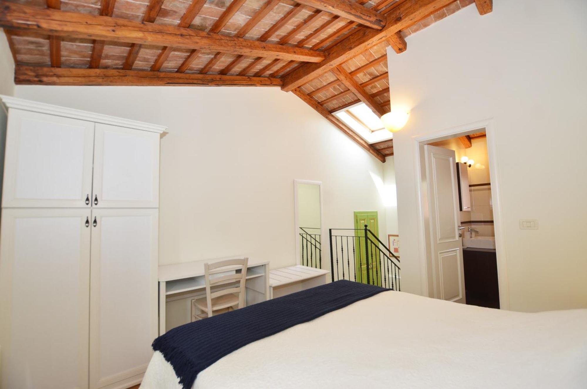 Casa Degli Artisti Hotell Rovinj Rum bild